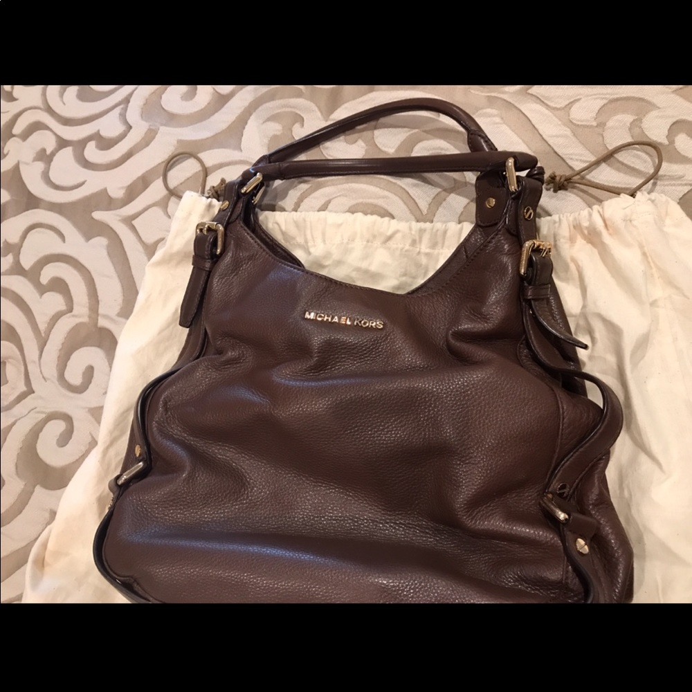 Michael Kors handbag - Picture 2 of 2